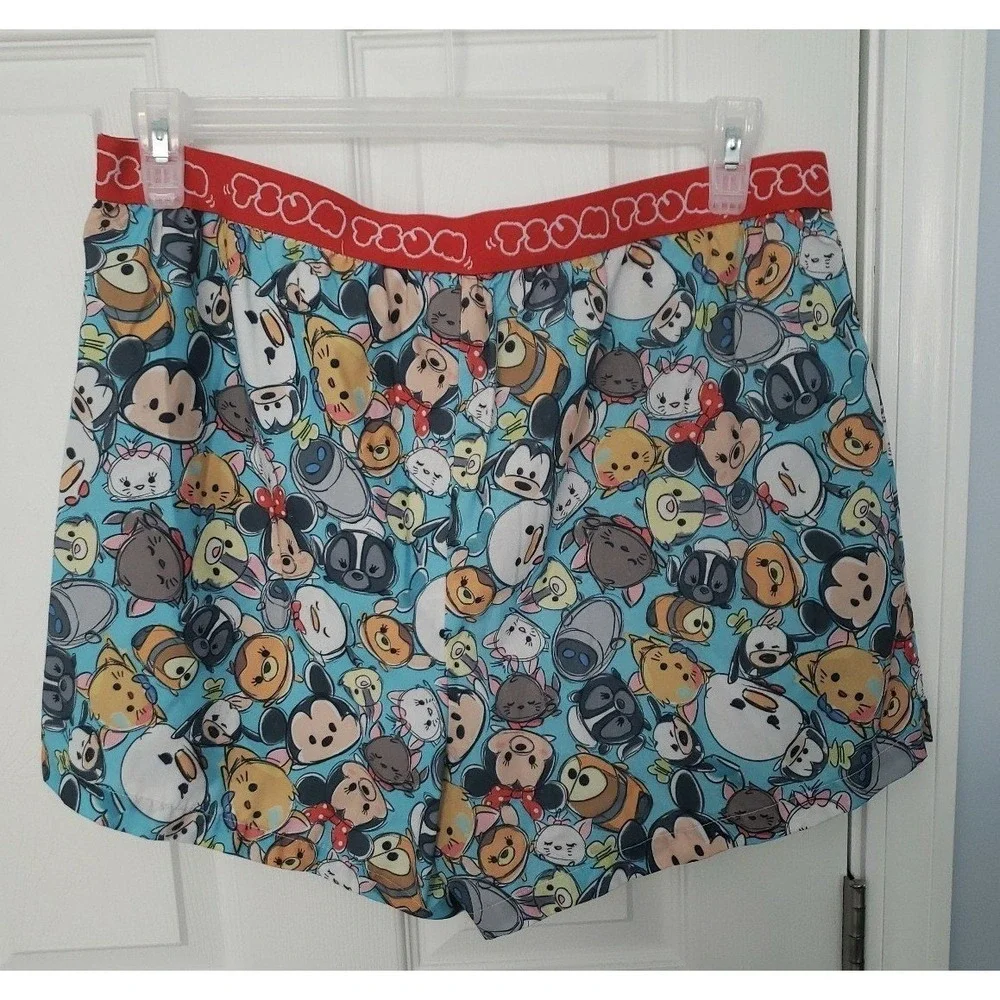 Disney Brand PJ‎ Womans XL - Picture 2 of 3